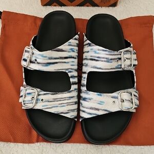 Missoni Milano Brook Men's Sandals